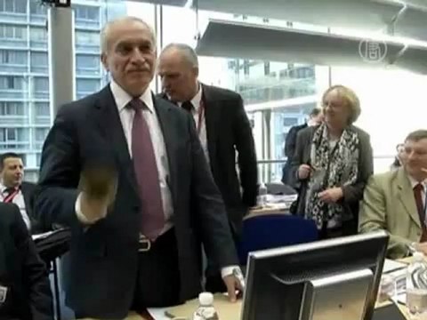 Банки еврозоны будет контролировать ЕЦБ