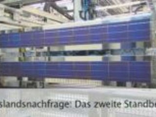 Aktie im Fokus: Solarworld mit Rekordjahr