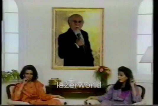 Biscuit Ad PTV Candy