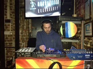 pembe mezarlık mix-by mehmet bağcı