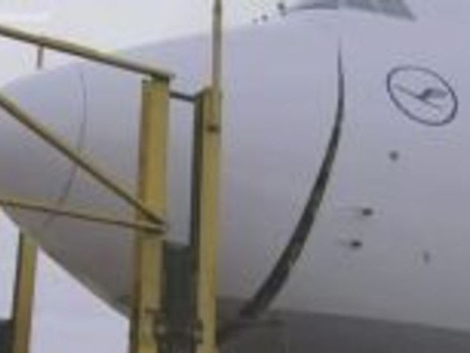 Aktie im Fokus: Ölpreis lässt Lufthansa schwanken