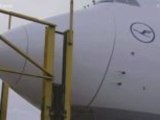Aktie im Fokus: Lufthansa leicht im Plus nach guter Bilanz 2010