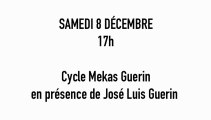 Dans la ville de Sylvia, 2007, 84’, de Jose Luis Guerin - Cycle Jonas Mekas / José Luis Guerin du 30 novembre 2012  au 7 janvier 2013