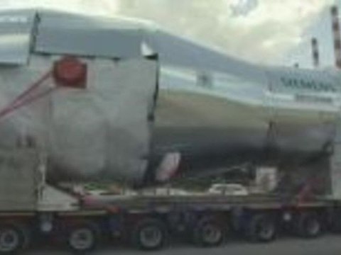 Aktie im Fokus: Gewinnmitnahmen bei Siemens