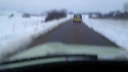 Telethon 2012 en Panhard PL17 1962