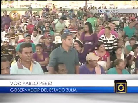 Pablo Pérez asegura que estará el 10 de enero en la toma de posesión del Presidente como Gobernador reelecto