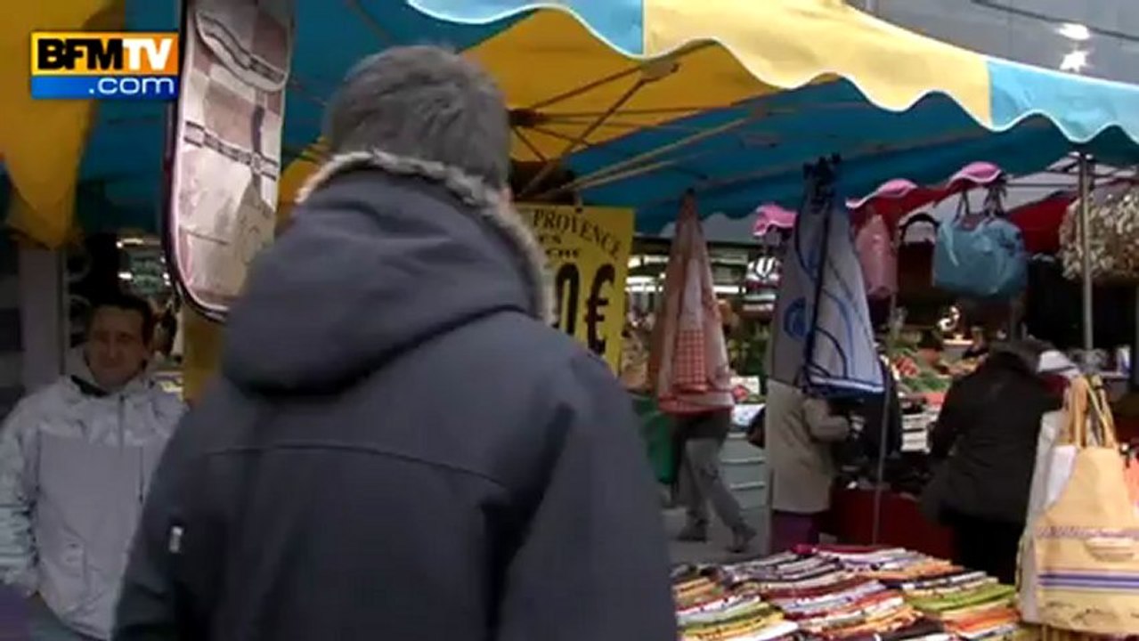 Devedjian part en campagne pour le second tour des législatives