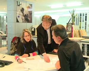 Porte ouverte sur l'Italie : le magazine de la Transalpine Lyon-Turin