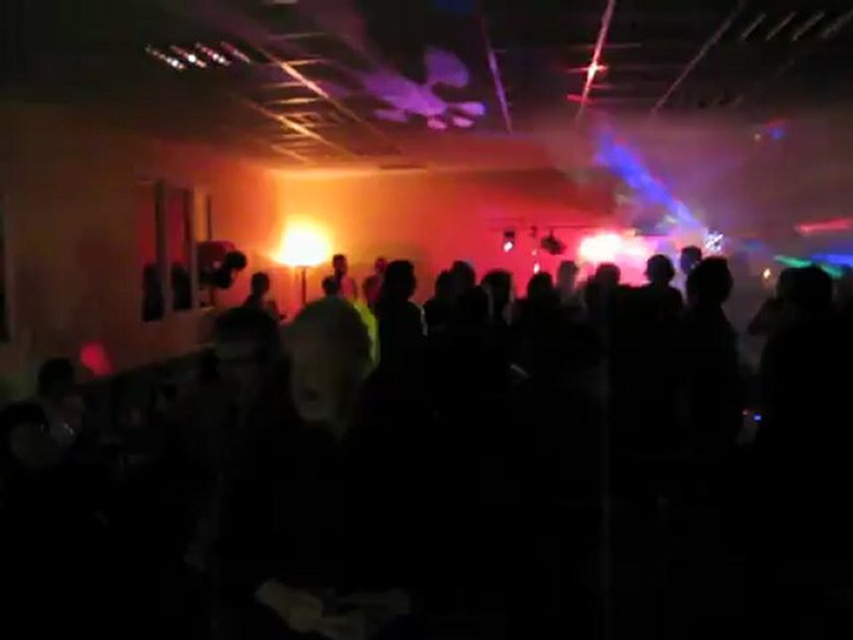Super ambiance