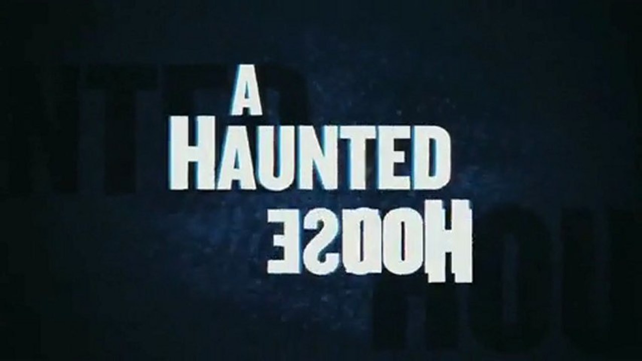 A Haunted House trailer 2