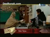 Han Qabool Hai - 13th December 2012 - Part 2