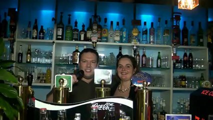 concert au Danny Bar HD