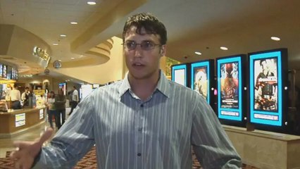 Refugio en la tormenta, la mejor producción de cine para crecer cristiano hecha hasta el momento