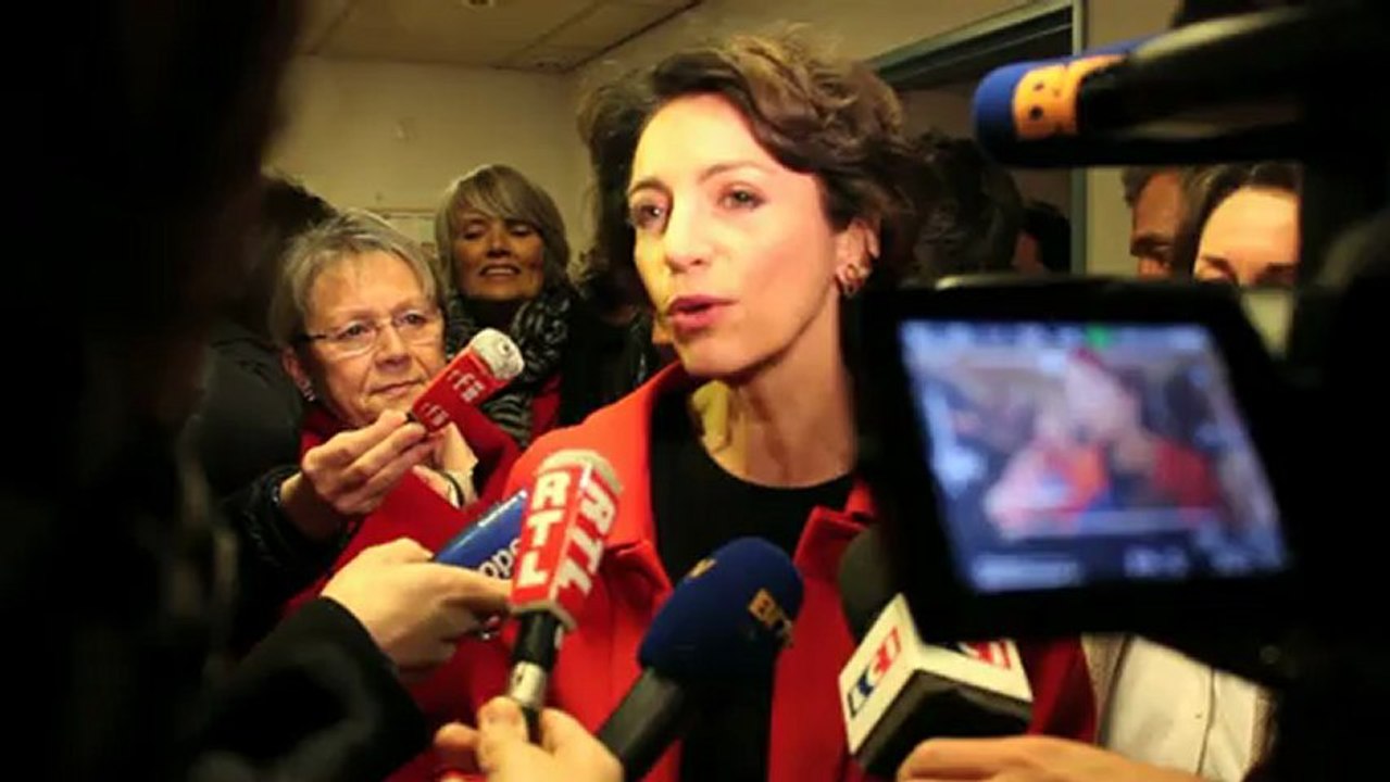 M.Touraine : "L'exercice collectif pour lutter contre les déserts m