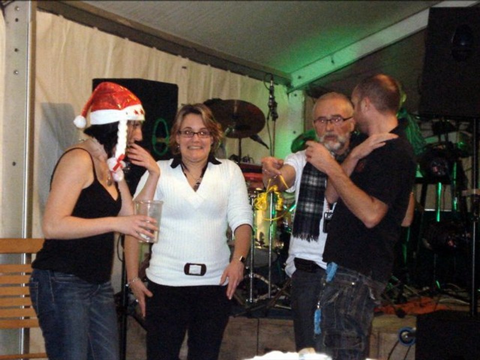 3eme moto club noel