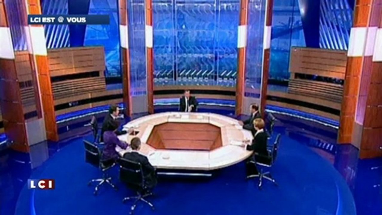 Medvedev - Présidence et extra-terrestres