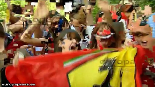 Las escuderías nombran a Alonso mejor piloto del año