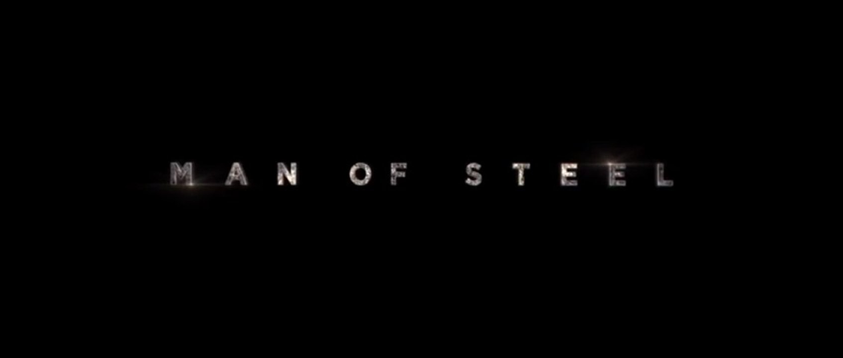 Man of Steel  VOST | HD (bande-annonce)