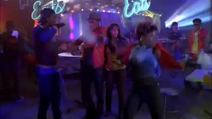 Let It Shine: Cyrus affronte Lord Of The Bling (1er fois) VOSTFR