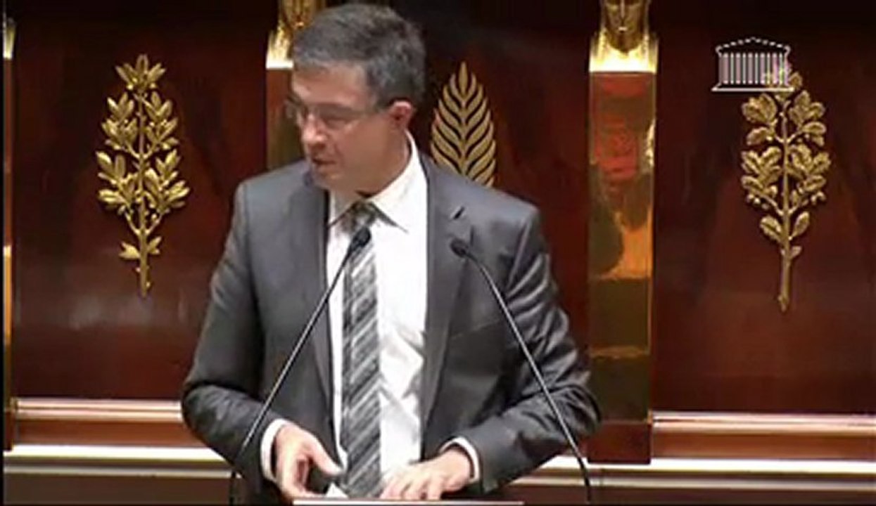 281112 DG conditionnement alimentaire contenant du bisphénol A (deuxième lecture)
