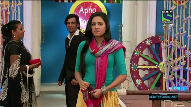 Kya Hua Tera Vaada 720p 13th December 2012 Watch Online Video HD pt1