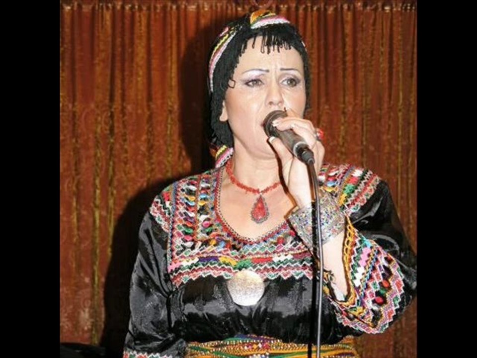 YASMINA - A win id rebbird