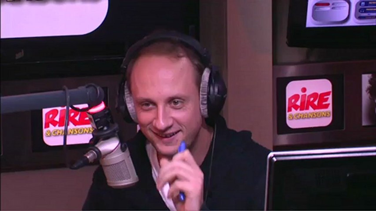 Max Boublil en chansons - extraits de "J'aime les moches", "t'es bonne" et "Susan Boyle" - Rire & Chansons