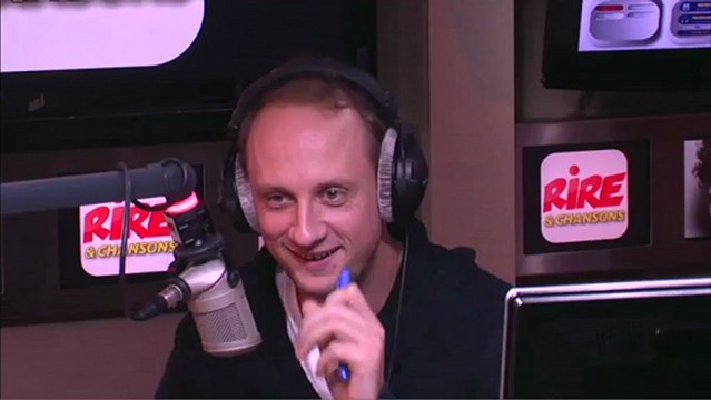 Max Boublil en chansons - extraits de J'aime les moches , t'es bonne et Susan Boyle - Rire & Chansons