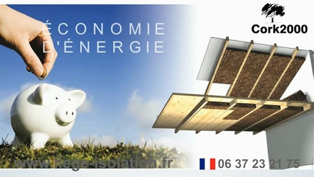 LIÈGE ÉCOLOGIQUE. Acheter liège écologique et naturel