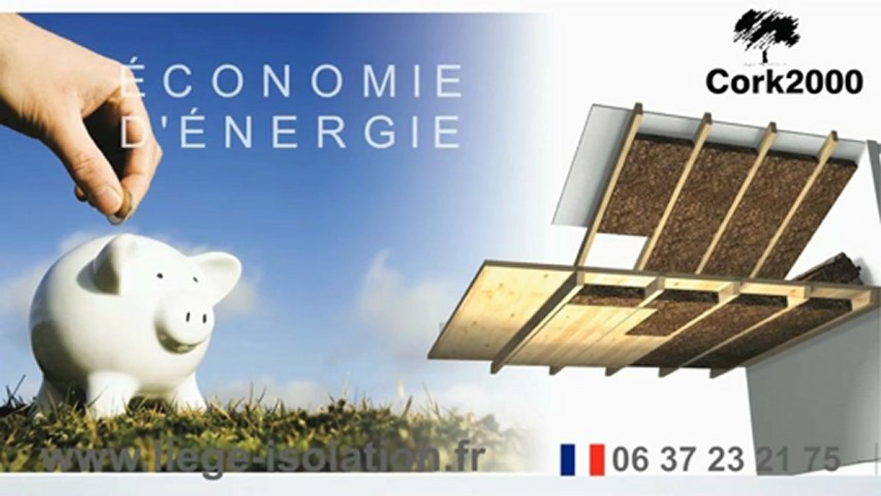 LIÈGE ÉCOLOGIQUE. Acheter liège écologique et naturel