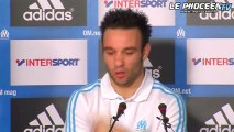 Mathieu Valbuena : 