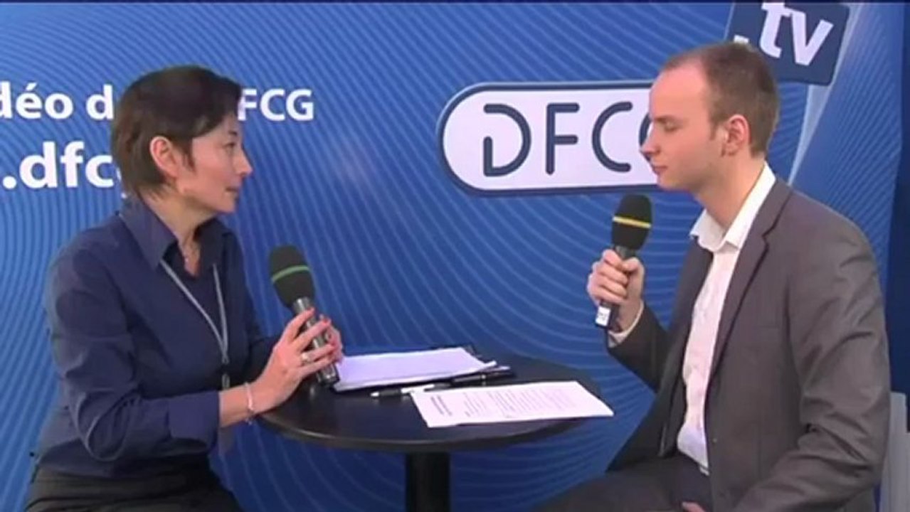 Lancement d'un projet ERP