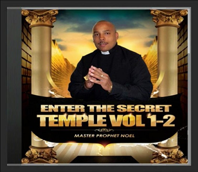 Come And Learn New Secrets!