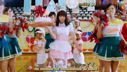 Namida Surprise! - Sub español