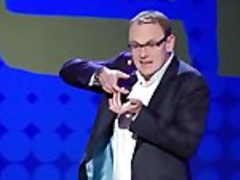 Sean Lock - Glasses