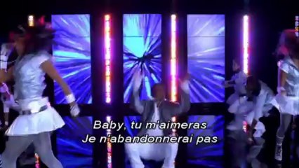 Let It Shine: Don't Run Away VOSTFR