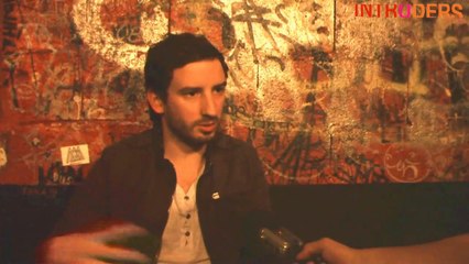 Max Cooper about booking in North & South America