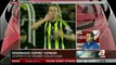 12 Aralık 2012 ZTK Fenerbahçe Göztepe Maçı Sonrası ATV Aykut Kocaman Röportajı