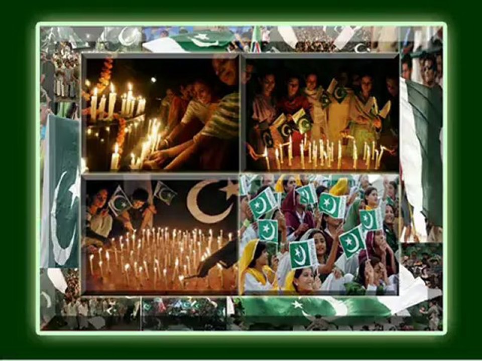 Humara parcham