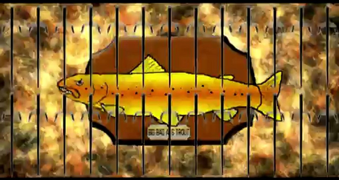 THE METAL TROUT