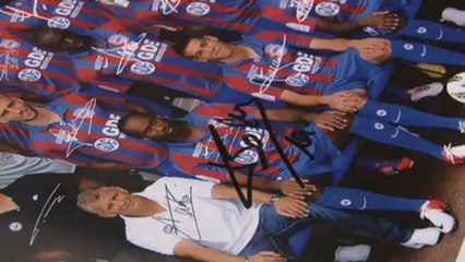 Le Mag TV "Dédicaces à la boutique"