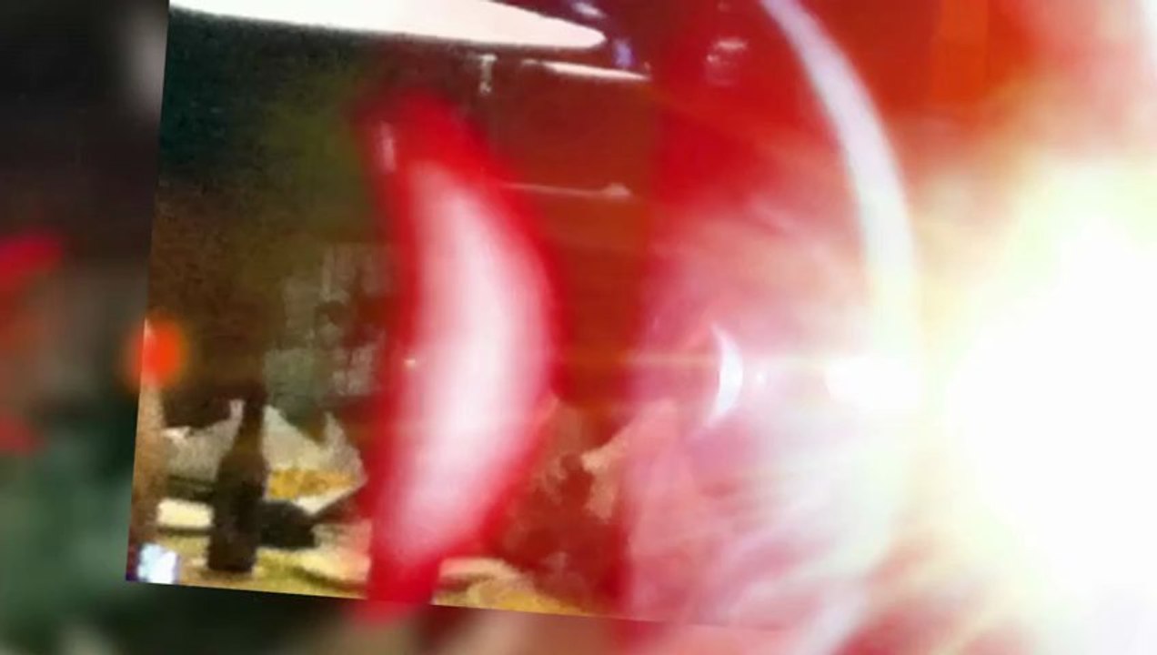 Casey Anthony das erste Mal in der Öffentlichkeit