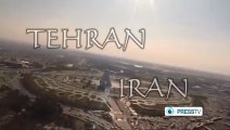 Tehran, Iran (I) - PressTV Documentary