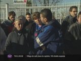 60 emplois supprimés chez AtlanteM (Toulouse)