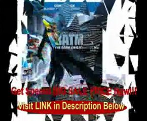 Batman: The Dark Knight Returns, Part 1 [Blu-ray]