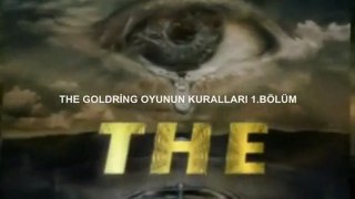 The Goldring - 1. Bölüm - Oyunun Kuralları