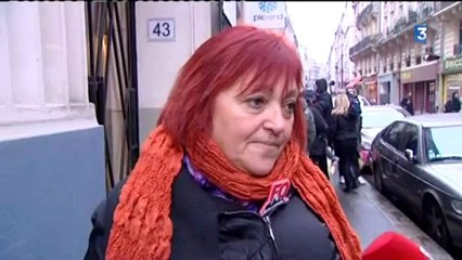 La CGT et FO claque la porte du CCE ArcelorMittal