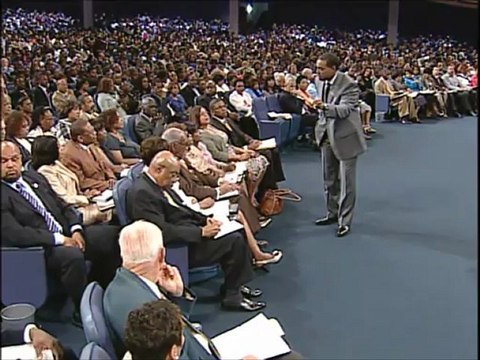 Creflo Dollar - Righteousness by Faith 4