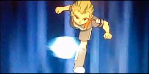 Inazuma Eleven todas las supertecnicas de la temporada 2