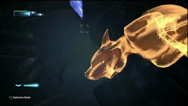 Batman arkham city - Armored Edition Walkthrough Part 9! Tracking Ninja's